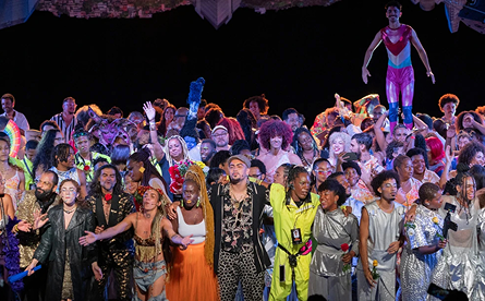 Ação da Cidadania abre inscrições para cursos de formação gratuitos na área de artes cênicas