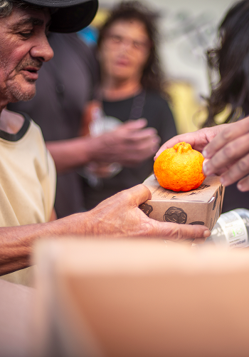 COZINHAS SOLIDÁRIAS